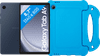 Samsung Galaxy Tab A9 8,7 inch 128GB Wifi Blauw + BlueBuilt Kids Cover Blauw