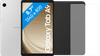Samsung Galaxy Tab A9 8.7 inches 128GB WiFi Silver + Protection Pack