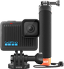 GoPro HERO + GoPro The Handler 3.0