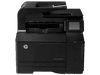 HP LaserJet Pro 200 Color MFP M276N