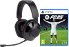 JBL Quantum 350 Wireless + EA Sports FC 25 PS5