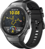 Huawei Watch GT5 Pro 46mm Grijs/Zwart