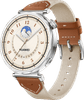 Huawei Watch GT5 Silver/Brown 41mm