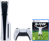 PlayStation 5 Slim Disc Edition + FC 25