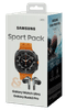Samsung Galaxy Watch Ultra (2024) Sport Pakket