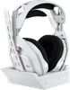 Logitech G Astro A50 Lightspeed White