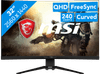 MSI MAG 325CQRXF