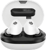 SteelSeries Arctis GameBuds Wit