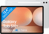 Samsung Galaxy Tab S10 Plus 12,4 inch 512GB Wifi Zilver