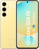 Samsung Galaxy S24 FE 128GB Geel 5G