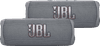 JBL Flip 6 Gray 2-Pack