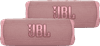 JBL Flip 6 Roze 2-pack