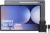 Samsung Galaxy Tab S10 Ultra 14,6 inch 256GB Wifi en 5G Grijs + Oplaadpakket