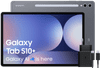 Samsung Galaxy Tab S10 Plus 12,4 inch 256GB Wifi Grijs + Oplaadpakket