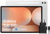 Samsung Galaxy Tab S10 Plus 12.4 inches 512GB WiFi Silver + Charger Pack
