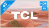 TCL 65A300W NXTVision