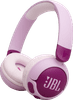 JBL JR320BT Paars
