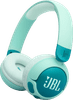 JBL JR320BT Green