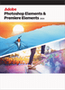 Adobe Photoshop Elements 2025 and Adobe Premiere Elements 2025 (English)