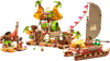 LEGO Disney Vaiana set 43258 + 43270