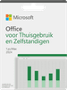 Microsoft Office voor Thuisgebruik en Zelfstandigen 2024 NL