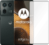 Motorola Edge 50 Ultra 1TB Black 5G + Just in Case Tempered Glass Screen Protector