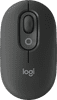 Logitech POP Wireless Mouse Black