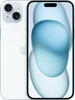 Refurbished iPhone 15 Plus 256GB Blauw (Licht gebruikt)