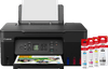 Canon PIXMA G3570 + 1 Set Extra Ink