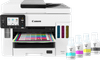 Canon MAXIFY GX7050 + 1 set extra inkt