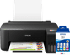 Epson EcoTank ET-1810 + 1 set extra inktflesjes