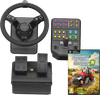 Farming Simulator 25 PC + Saitek Farm Sim Controller