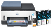 HP Smart Tank 7605 + 1 Set Extra Ink