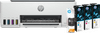 HP Smart Tank 5105 + 1 set extra inktflesjes
