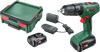 Bosch EasyImpact 18V-40 2,5 Ah Accu SystemBox S Starterspakket