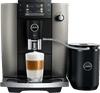 JURA E6 Dark Inox (ED)
