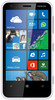 Nokia Lumia 620 Wit