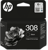 HP 308 Cartridge Black
