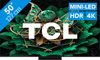 TCL 50 inches QD Mini-LED C71K 4K (2025)