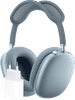 Apple AirPods Max Donkerblauw + Apple Usb C Oplader 20W