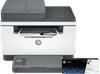 HP LaserJet MFP M234sdw + 1 extra zwarte XL toner