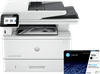 HP LaserJet Pro MFP 4102fdw + 1 extra zwarte XL toner