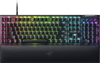 Razer BlackWidow V4 Mechanical Gaming Keyboard Yellow Switch QWERTY