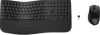 HP 680 Comfort Dual-Mode Keyboard and Mouse Combo-QWERTY- ISO layout