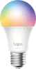 TP-Link Tapo L535E - Wit en Gekleurd Licht - E27