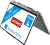 Lenovo ThinkBook 14 2-in-1 G4 IML 21MX001EMH QWERTY