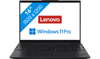 Lenovo ThinkPad L16 Gen 1 (Intel) 21L30031MH QWERTY