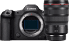 Canon EOS R5 Mark II + RF 24-70mm f/2.8L IS USM