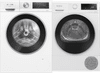 Siemens WG44G2FLNL intelligentDosing + Siemens WQ45G2D5NL