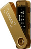 Ledger Nano S Plus Gold